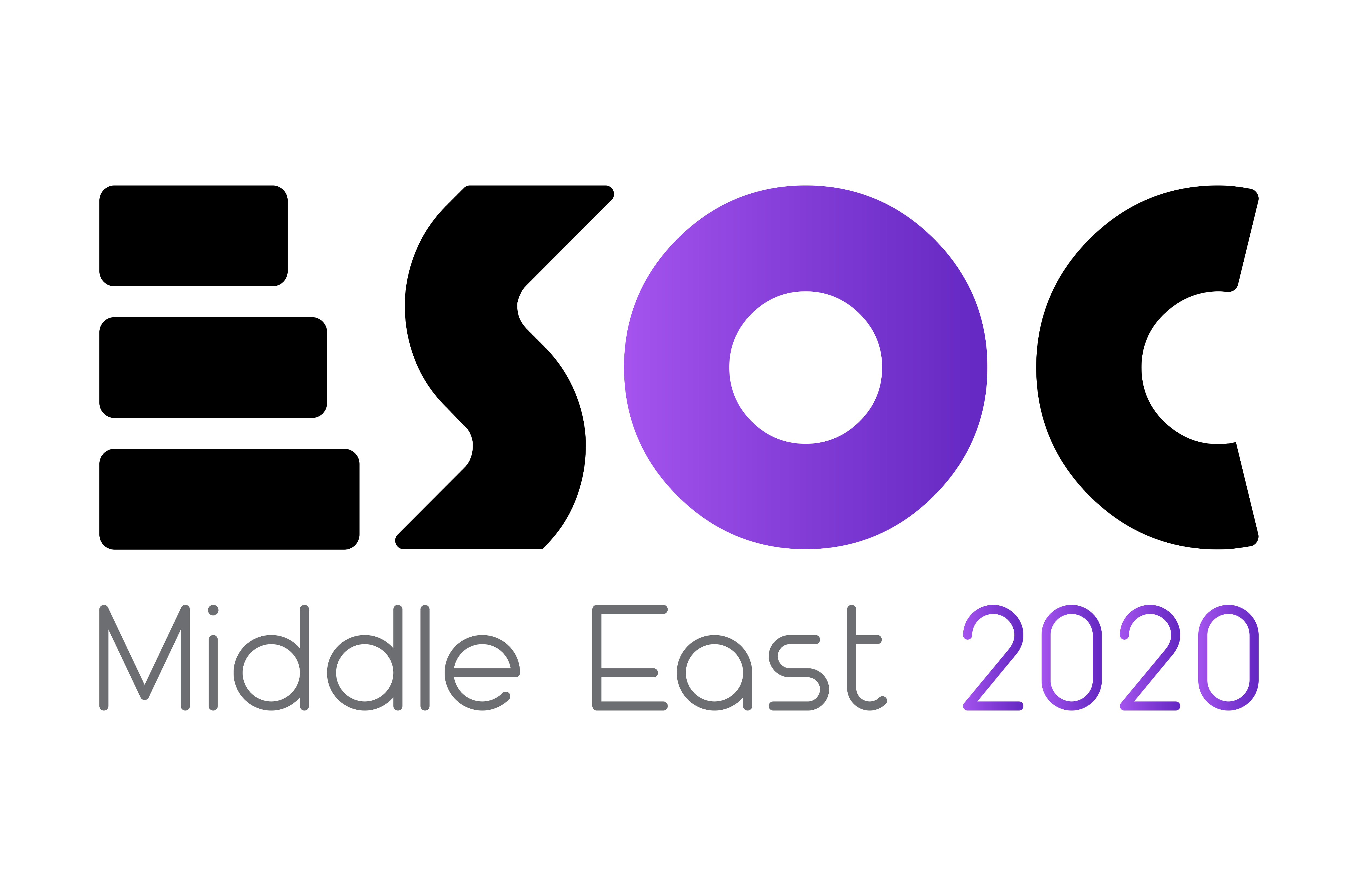 ESOC MENA Logo